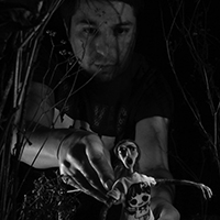 Benjamin Romero